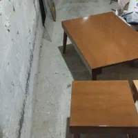 رنگ کاری مبلمان سرویس چوب و مصنوعات چوبی|خدمات پیشه و مهارت|مشکین‌دشت, |دیوار