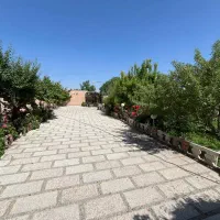 باغ-در-شهریار-شهرک-بهاران