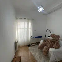 دوخواب سند دار/پارکینگ، اسانسور/کوچه کاج/هزینه شده|فروش آپارتمان|رشت, رودباری|دیوار