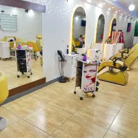 اینه بک لایت