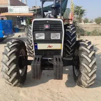 تراکتور جهت 475کارخانه مدل۹۵|خودرو سنگین|گرگان, |دیوار