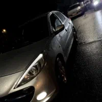 207مدل 90 فرانسوی TU5|خودرو سواری و وانت|زاهدان, |دیوار