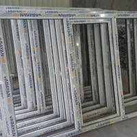 تولیدی درب و پنجره دوجداره upvc|مصالح و تجهیزات ساختمان|برازجان, |دیوار