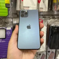 آیفون iPhone 11 Pro با حافظه ۲۵۶ گیگابایت|موبایل|پاکدشت, پاکدشت (مامازند)|دیوار