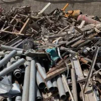 خرید فروش ضایعات آهن مس برنج آلمینیوم درب پنجره