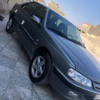 پژو‌پارس مدل ۹۱ نقد و اقساط