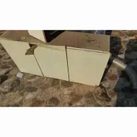 کابینت فلزی درب چوبی|مصالح و تجهیزات ساختمان|اهواز, کوی علوی|دیوار