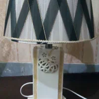 آباژور (چراغ خواب)