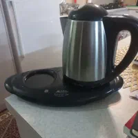 چای ساز برقی