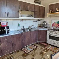 دو طبقه راه جدا ماشین رو قولنامه معتبر|فروش خانه و ویلا|اصفهان, سودان|دیوار