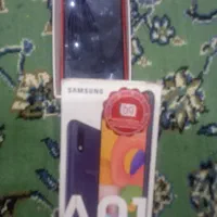 گوشی A01s|موبایل|باوی, |دیوار