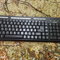 موس و کیبورد و دسته برای کامپیوتر