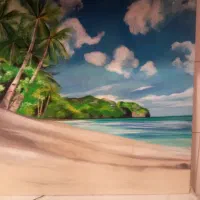 بوم تخته ای مربوط به artist GanvasBoard|تابلو، نقاشی، عکس|تهران, نیاوران|دیوار