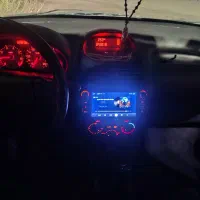 206 تیپ 2 مدل 401 ۲۰۶ تیپ ۲ مدل ۴۰۱|خودرو سواری و وانت|هشتگرد, شهرک ارم شرقی|دیوار