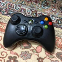 Xbox 360 slim|کنسول، بازی ویدئویی و آنلاین|تهران, سجاد|دیوار