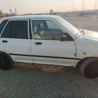 پراید مدل ۷۹|خودرو سواری و وانت|ری, علایین|دیوار