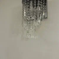 لوستر|لوستر و چراغ آویز|آبادان, |دیوار