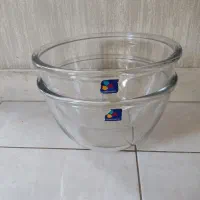 دو عدد کاسه لومینارک