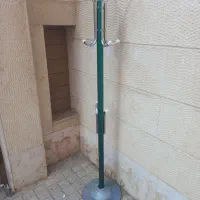 رخت آویز ایستاده