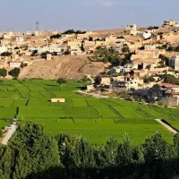 منزل در باغبهادران.|فروش خانه و ویلا|فولادشهر, باغشاد|دیوار