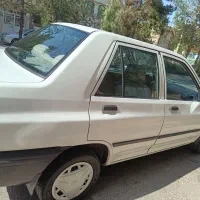 پراید مدل 96فرمان هیدرولیک