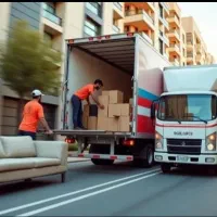 باربری اتوبارجم