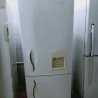 یخچال فریزر امرسان