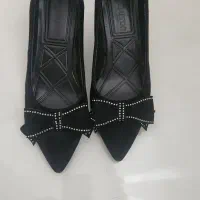 کفش پاپیونی