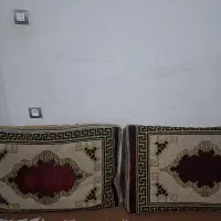 یک جفت پشتی