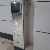 جا کفشی تمیز و سالم