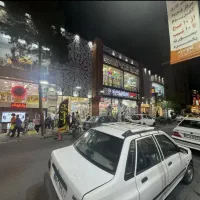 مغازه خیابان چهاردهم