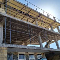 جوشکاری سیار،کیفیت،تخصص،و دقت بالا|خدمات پیشه و مهارت|لردگان, |دیوار