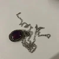 گردنبند نقره|جواهرات|مشهد, کوه سنگی|دیوار