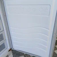 یخچال پایین فریزر فروزان|یخچال و فریزر|گلوگاه بابل (گلیا), |دیوار