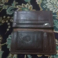 دو عدد کیف چرمی و اصلی|کیف، کفش، کمربند|کرمانشاه, |دیوار