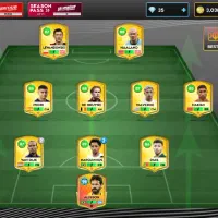 اکانت دریم لیگ|کنسول، بازی ویدئویی و آنلاین|دیواندره, |دیوار