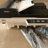 اسکنر ایو ویژن AD120|پرینتر، اسکنر، کپی، فکس|تهران, حسین‌آباد|دیوار