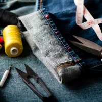 خیاطی/تعمیرات لباس