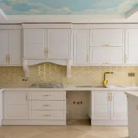 ۹۵متر * کلیدنخورده * گلهای جردن