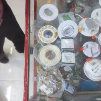 فروش لوازم الکتریکی