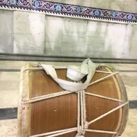 فروش دمام چوبی