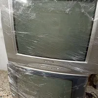 تلویزیون سنام و سامسونگ