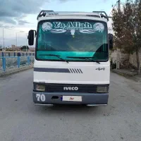 مینی بوس اویکو درحد|خودرو سنگین|ارومیه, |دیوار