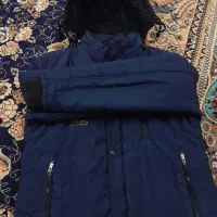 کاپشن در حد صفر سایز لارج