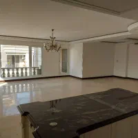 زعفرانیه۲۵۴متر۴خواب پلان تفکیک شده طبقات بالا|اجارهٔ آپارتمان|تهران, زعفرانیه|دیوار