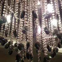 فروش لوستر پارس نوران|لوستر و چراغ آویز|تهران, اختیاریه|دیوار