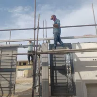 جوشکاری سیار