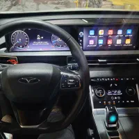 تیگو 7پرومکس دودیفرانسیل ۱۴۰۴ AWD|خودرو سواری و وانت|ورامین, ورامین|دیوار