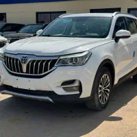 برلیانس V6 مدل 2025 صفر