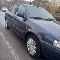 سمند ef7. مدل ۹۷|خودرو سواری و وانت|پردیس, فاز ۱۱|دیوار